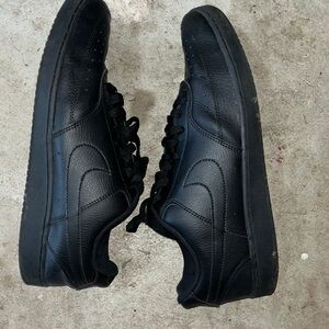 Used mens nikes